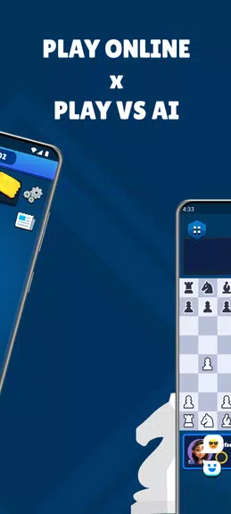 Chess Online: Play now Screenshot 3