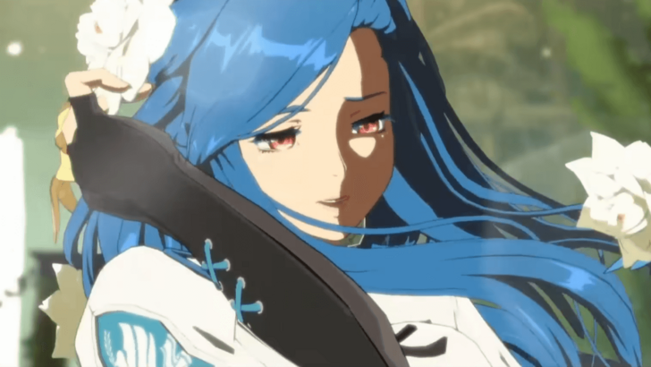 Sumali si Queen Dizzy sa 'Guilty Gear -Strive-' Roster noong Okt. 31