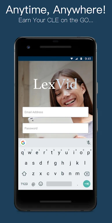 LexVid Screenshot 1