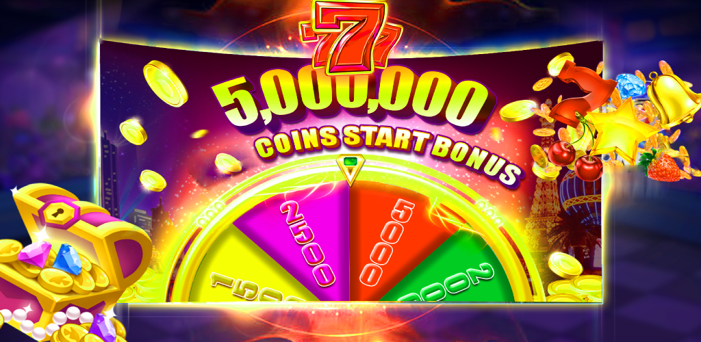 777 Casino Pagcor Slot Games Скриншот 3