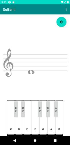 Solfami Ảnh chụp màn hình 2