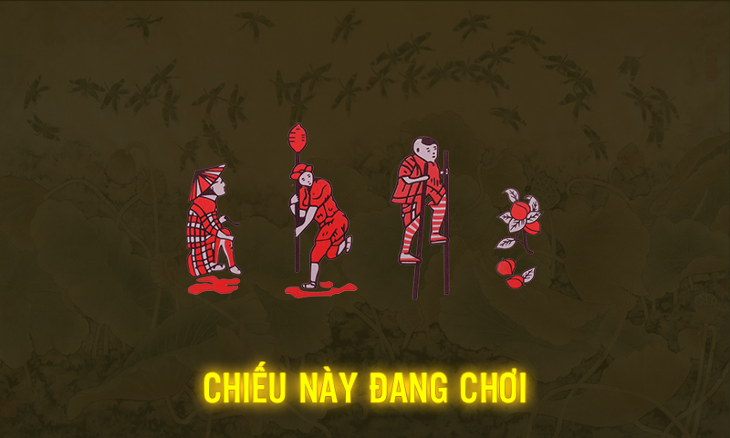 Game bài Bigone Sân Đình Screenshot 1
