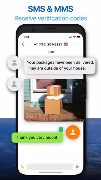 iTalkBB Prime – Add-on Numbers應用截圖第4張