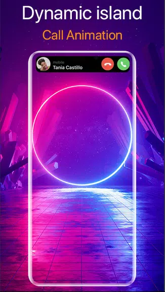 Dynamic Island for huawei स्क्रीनशॉट 3