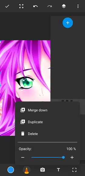 Sketchbook Lite - Artbook ဖန်သားပြင်ဓာတ်ပုံ 3