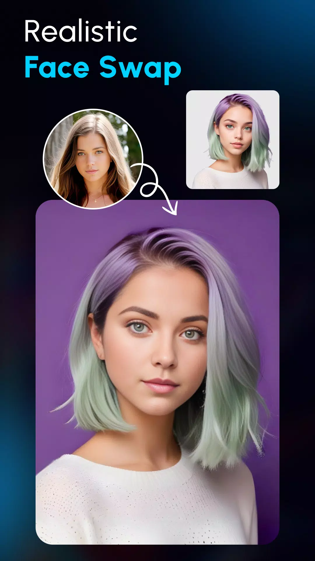 FunSwap Screenshot 3