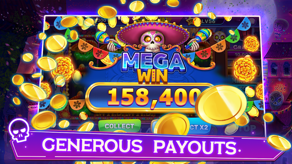 Carnival Casino Slots应用截图第1张