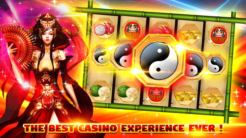 Vegas Epic Cash Slots Games Tangkapan skrin 1