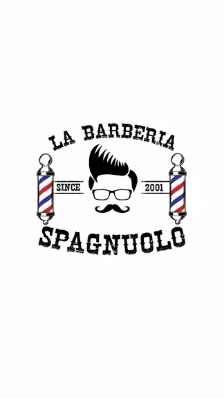 La Barberia Spagnuolo स्क्रीनशॉट 1