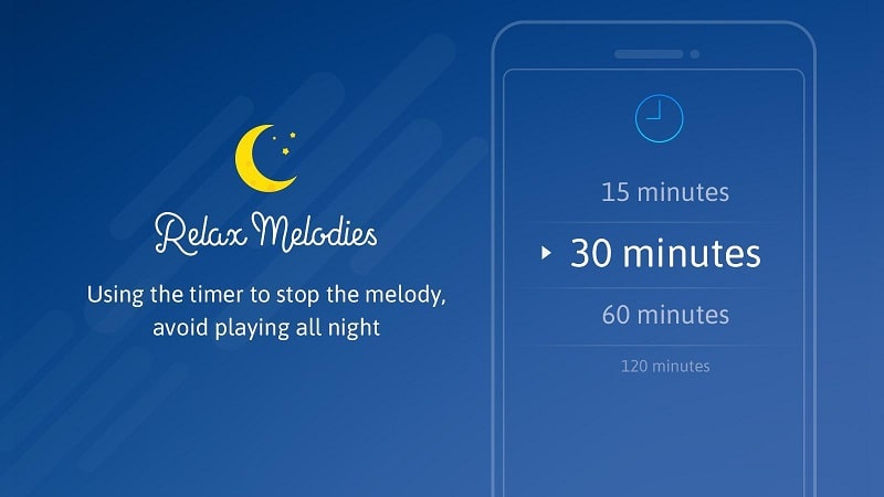 BetterSleep: Monitor de sono Captura de tela 3