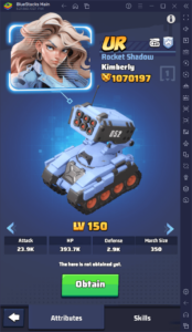 Last War: Game Guide: Optimal Character Tiers for January 2025