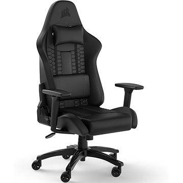 Corsair TC100放鬆：今天出售的高預算遊戲椅