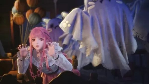 Nikki Game Adorns Times Square Billboards