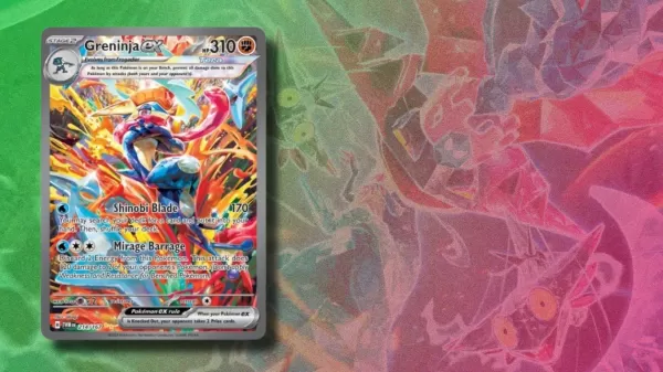 Top Pokémon Card Gainers and Losers - May 9 Week