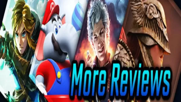 Game8 Reviews logo