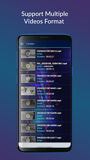 VR Video Converter & VR Player mod Screenshot 4