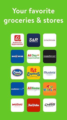 MetroMart - Grocery Delivery ဖန်သားပြင်ဓာတ်ပုံ 3
