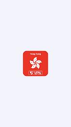 VPN Hong Kong - Use HK IP應用截圖第1張