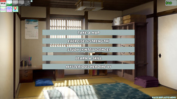 Harem Residence ภาพหน้าจอ 1
