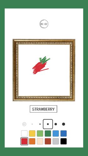 30-SECOND PAINTING スクリーンショット 3