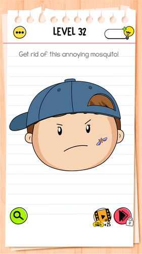 Brain Test All-Star: IQ Boost Tangkapan skrin 3