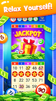 Bingo Clash Casino Carnival Captura de tela 3
