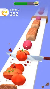 Super Slices Robux Roblominer स्क्रीनशॉट 1