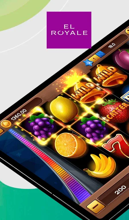 El Royale Mobile স্ক্রিনশট 3