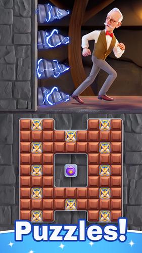 Babytopia Screenshot 1