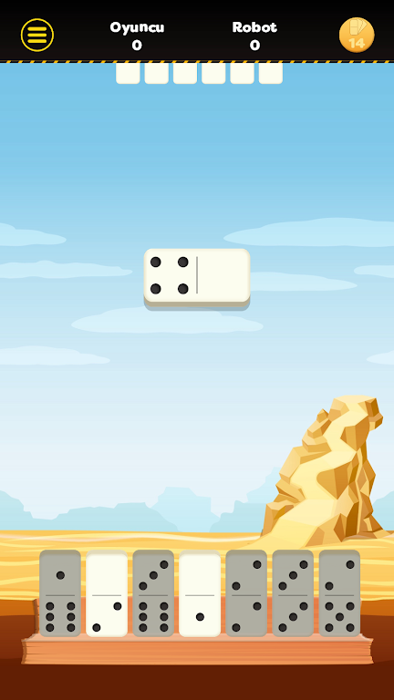 Domino - Offline Dominoes Screenshot 3