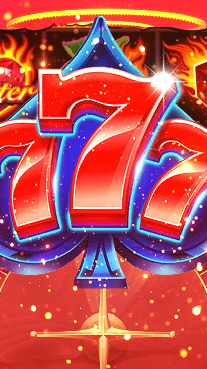 Casino 777 Play Screenshot 2