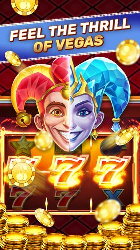 Slots Craze 2应用截图第2张