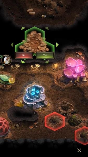 The Ants: Underground Kingdom Screenshot 2