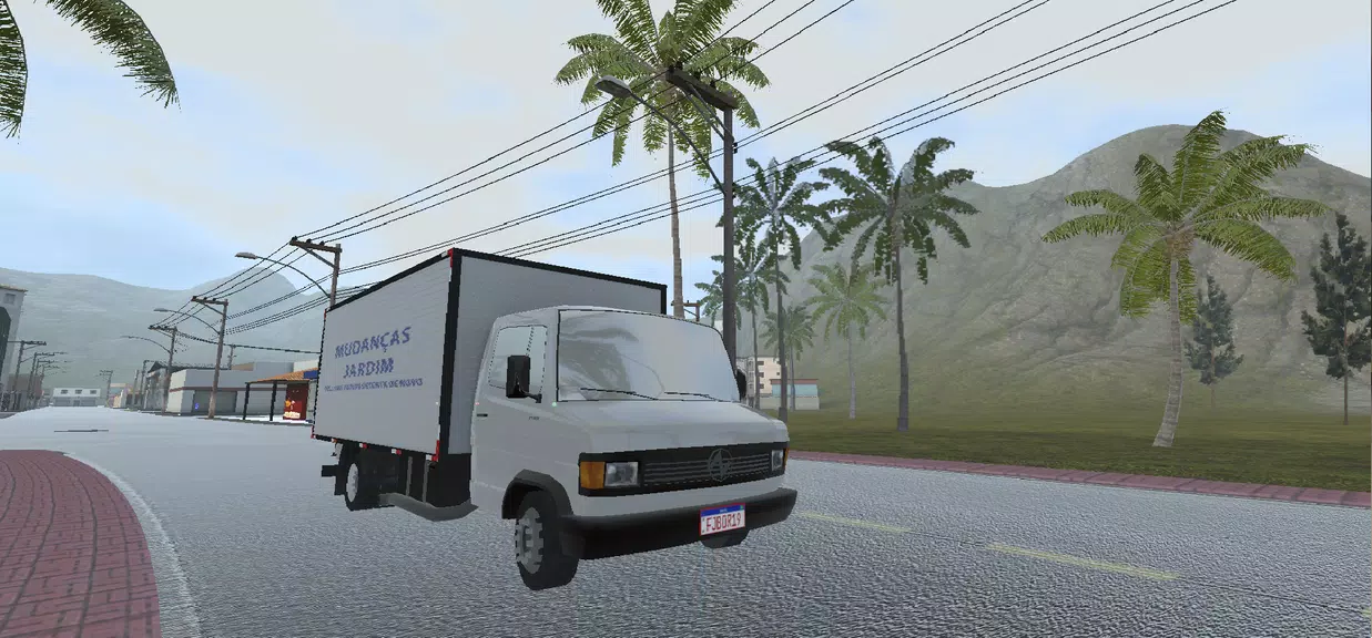 Baixos de Quebrada - Mobile スクリーンショット 3