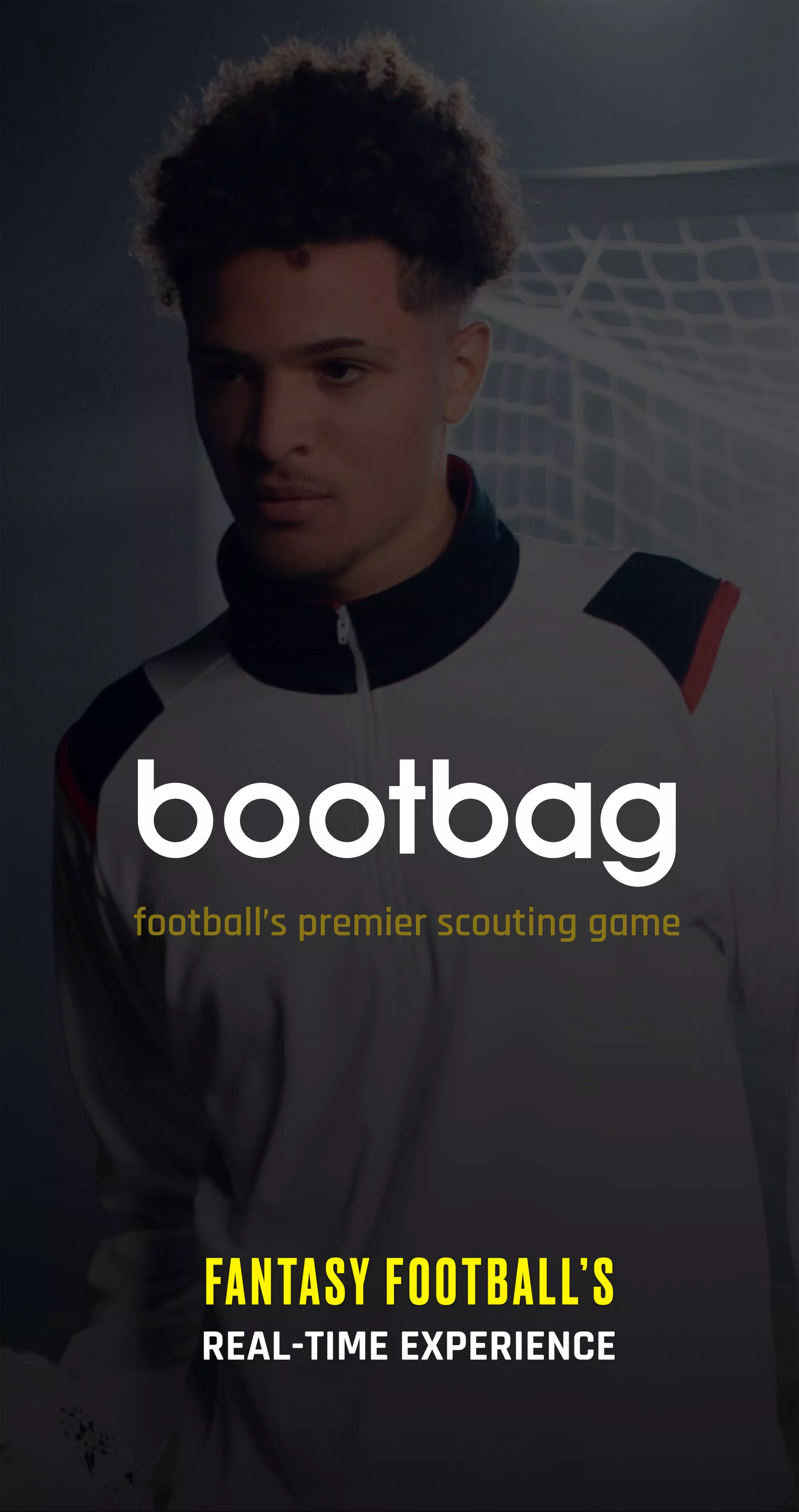 bootbag Schermafbeelding 1