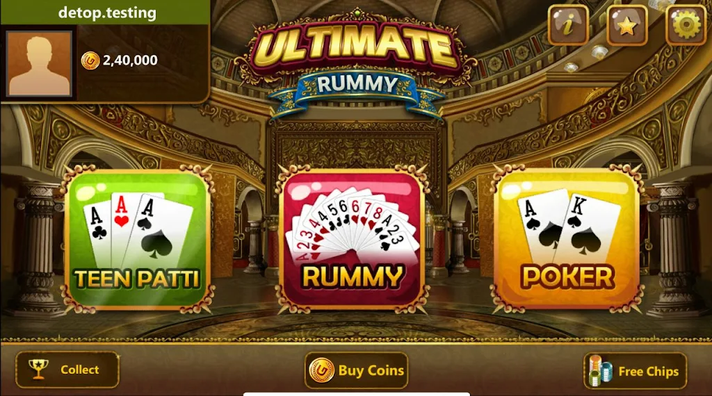 Teen Patti Wala Game Online Screenshot 2