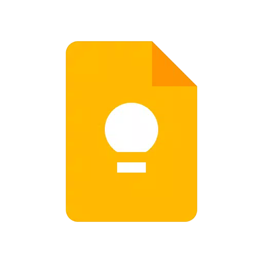 Google Keep – заметки и списки