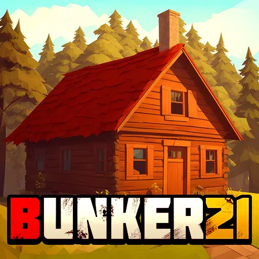 Bunker 21