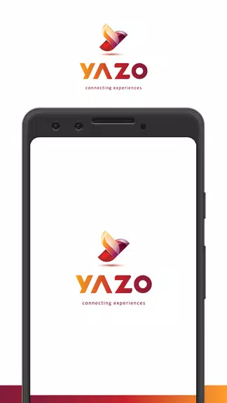 Yazo Comunidade Captura de pantalla 1