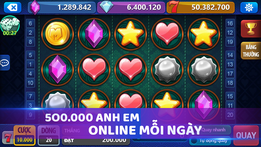 WinPlay Club应用截图第2张