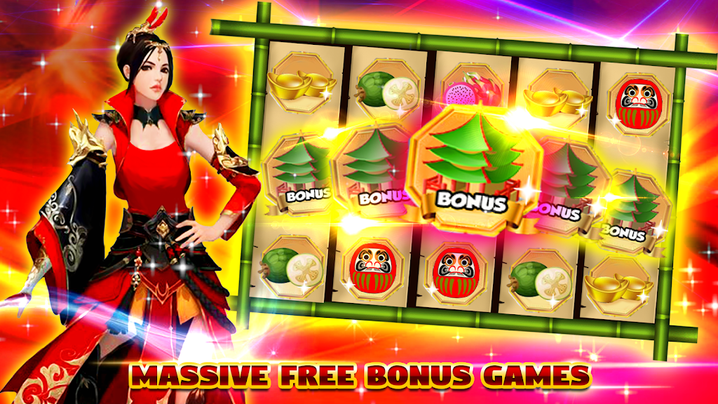 Vegas Epic Cash Slots Games Tangkapan skrin 3