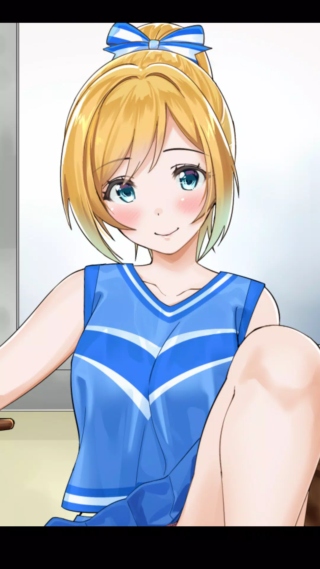 Girl’s Poker (Trial Version)應用截圖第1張