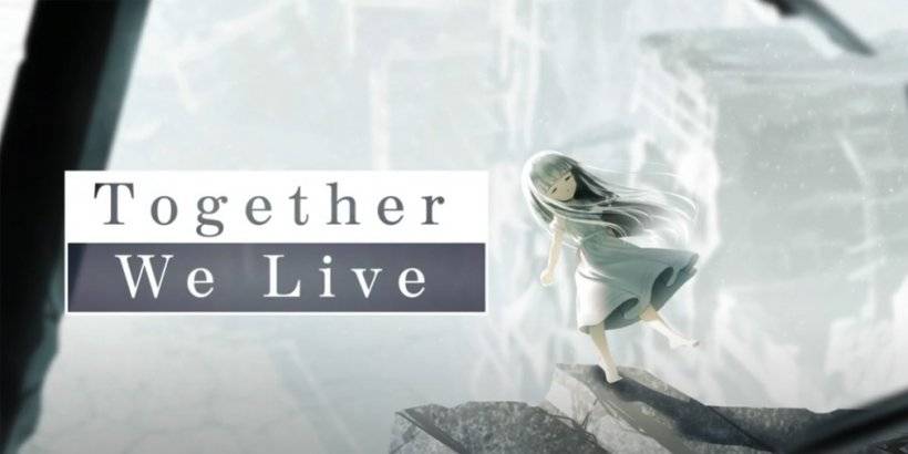 Visual Novel Explores Redemption for Humanity's Sins
