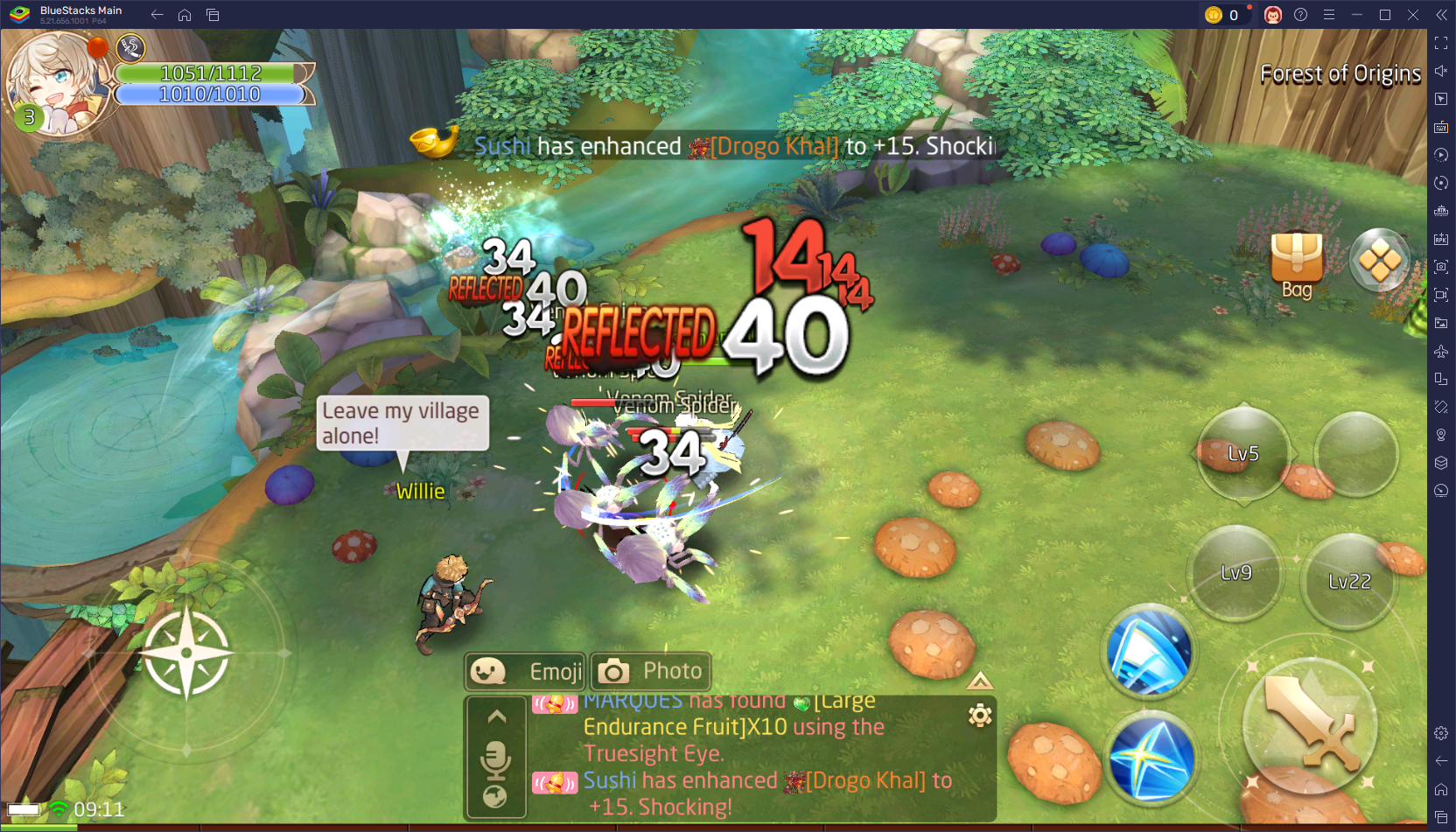 Tales of Wind: คู่มือผู้เริ่มต้น Radiant Rebirth - เริ่มต้นการเดินทางของคุณใน LA Place ด้วยการเริ่มต้นที่ดีที่สุด