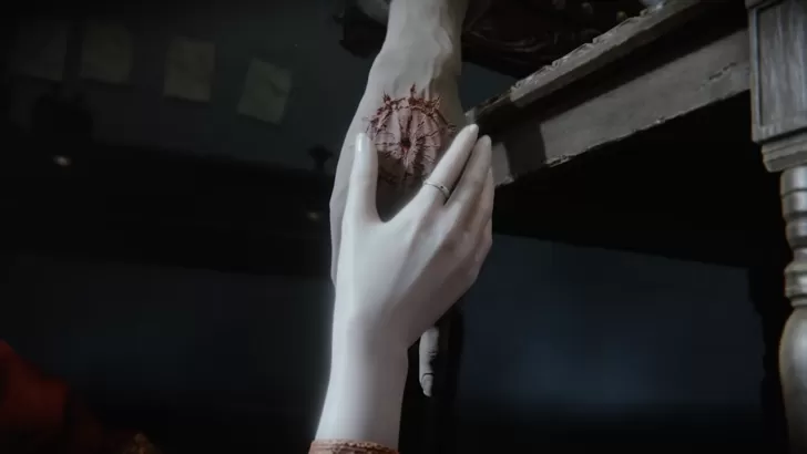 Blood Mechanics in The Duskbloods Explained