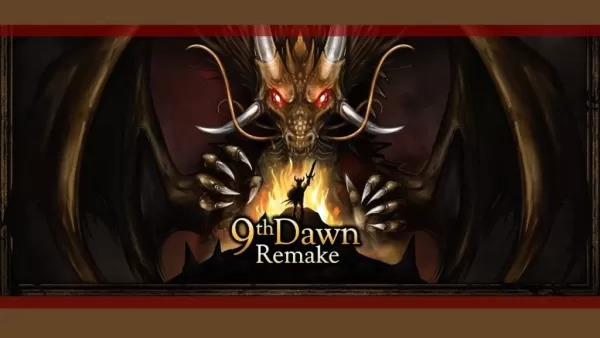 9th Dawn Remake erscheint für Mobilgeräte mit Koop-Multiplayer