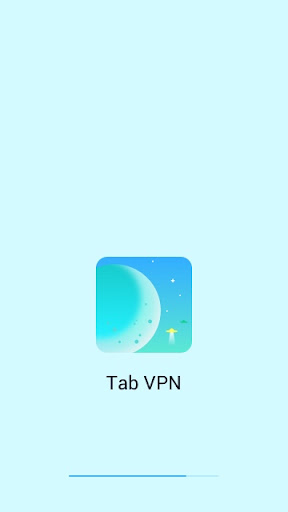 Schermata Tab VPN 1