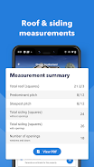 HOVER - Measurements in 3D Zrzut ekranu 4
