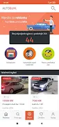 autobum.ba ဖန်သားပြင်ဓာတ်ပုံ 1