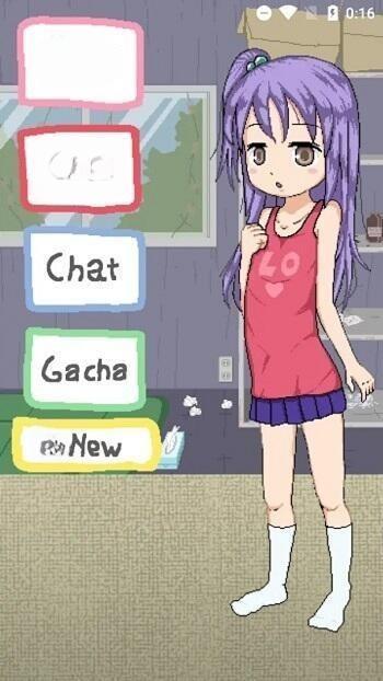 Loli Hoi (SP Yaechan Remember)應用截圖第2張